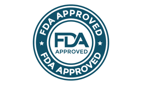 FDA Approved Symbol